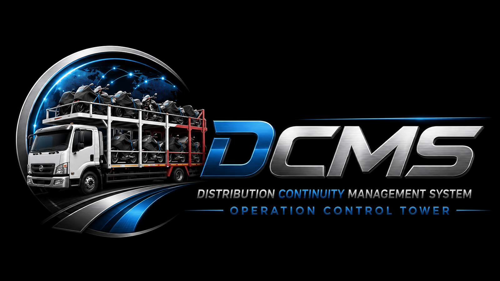 DCMS Logo
